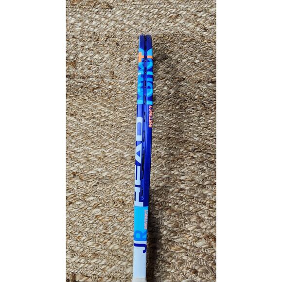 Head Instinct MP JRs Grphenext Tennis Racket | JRs Racket | JRs Undersize Grip - Picture 9 of 9